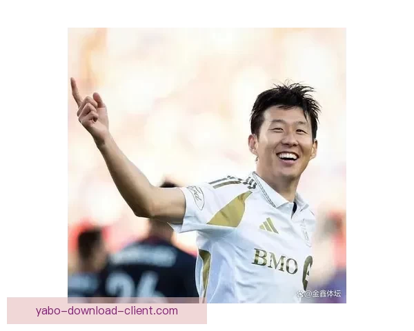 孙兴慜独造五球助攻大四喜 完美表现超越梅西成为焦点