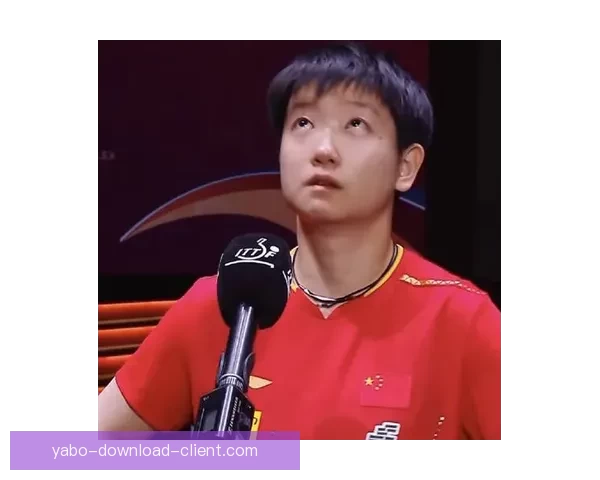 孙颖莎横扫温特赛后坦言心态制胜感谢教练指导并祝王曼昱晋级决赛再创辉煌