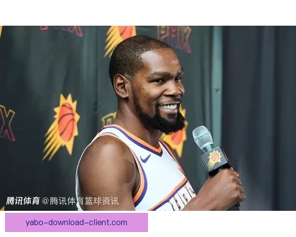 杜兰特直言即将退役:为篮球奋斗一生 明白自己能打的时间所剩无几 杜兰特直言即将退役:为篮球奋斗一生 明白自己能打的时间所剩无几