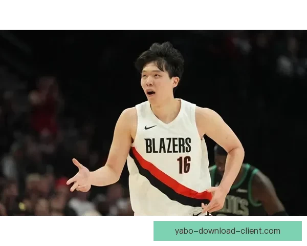 杨瀚森伤情恢复无碍有望复出对阵奇才开启新赛季征程